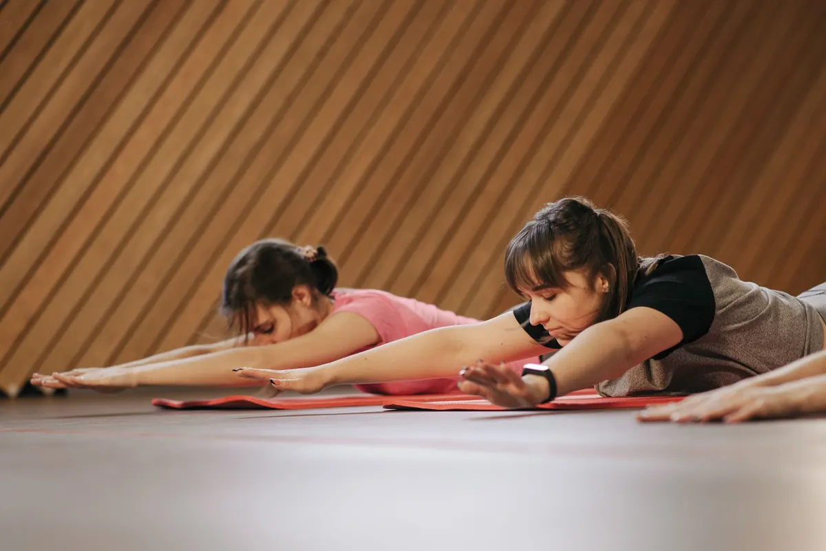 A Beginner's Guide to Pilates for Spine Health