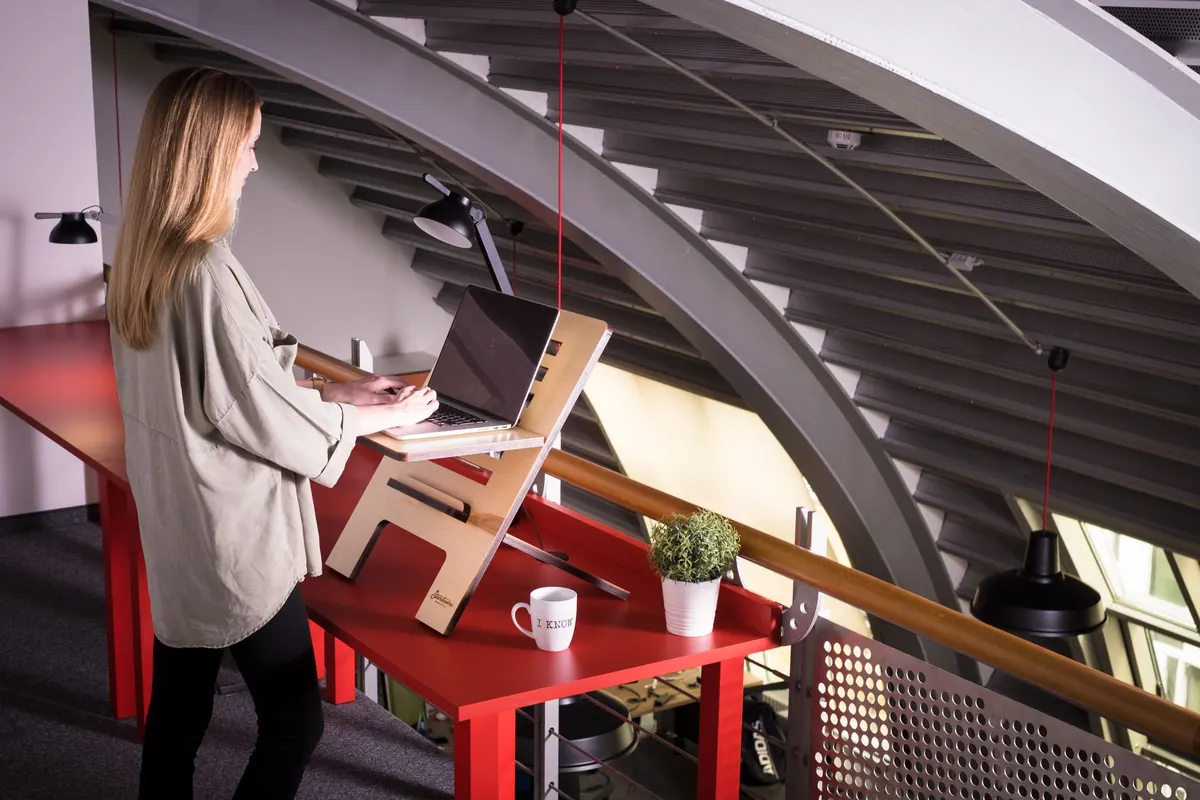 How to Set Up a Laptop for Better Posture: A Step-by-Step Guide
