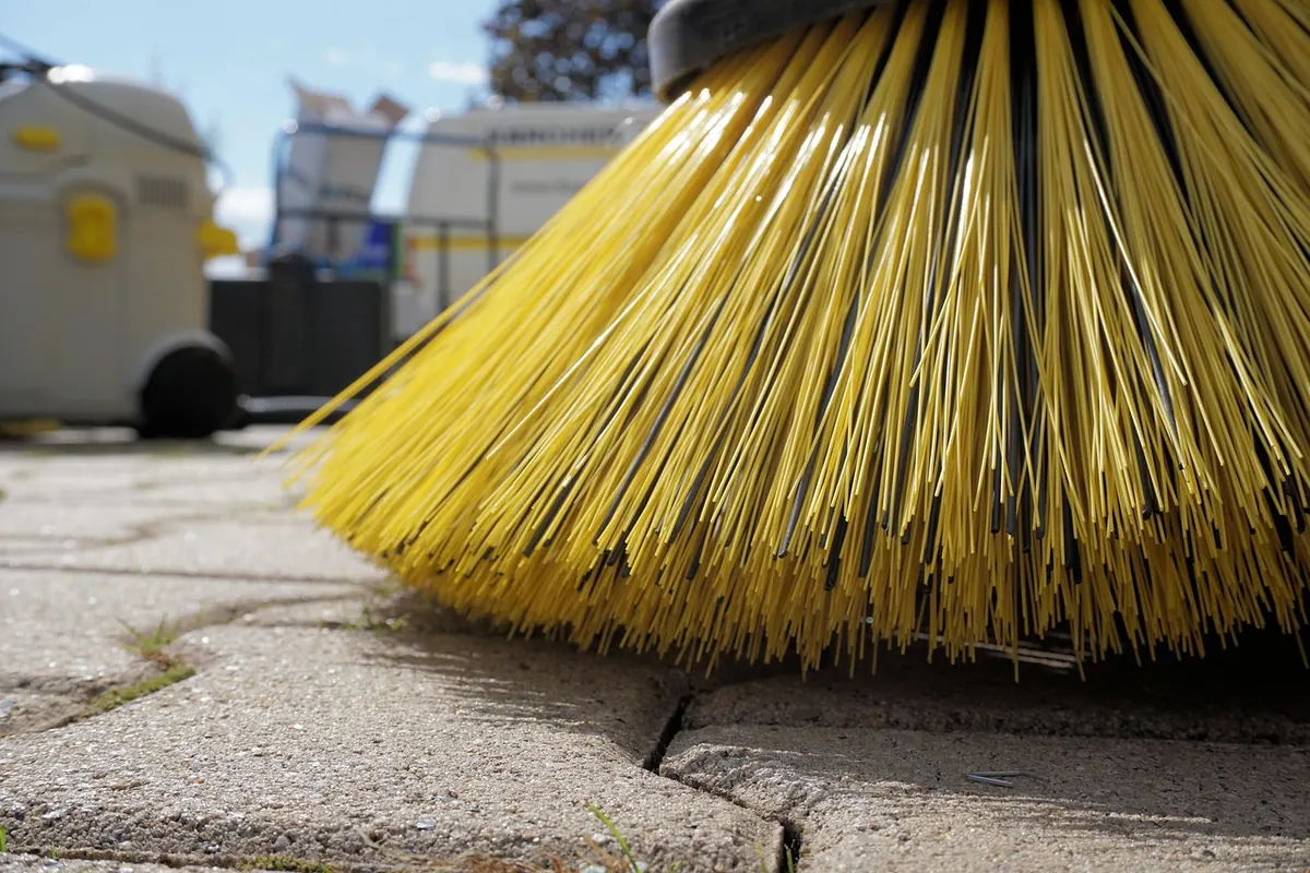 Spring Cleaning Without Back Pain: A Room-by-Room Checklist