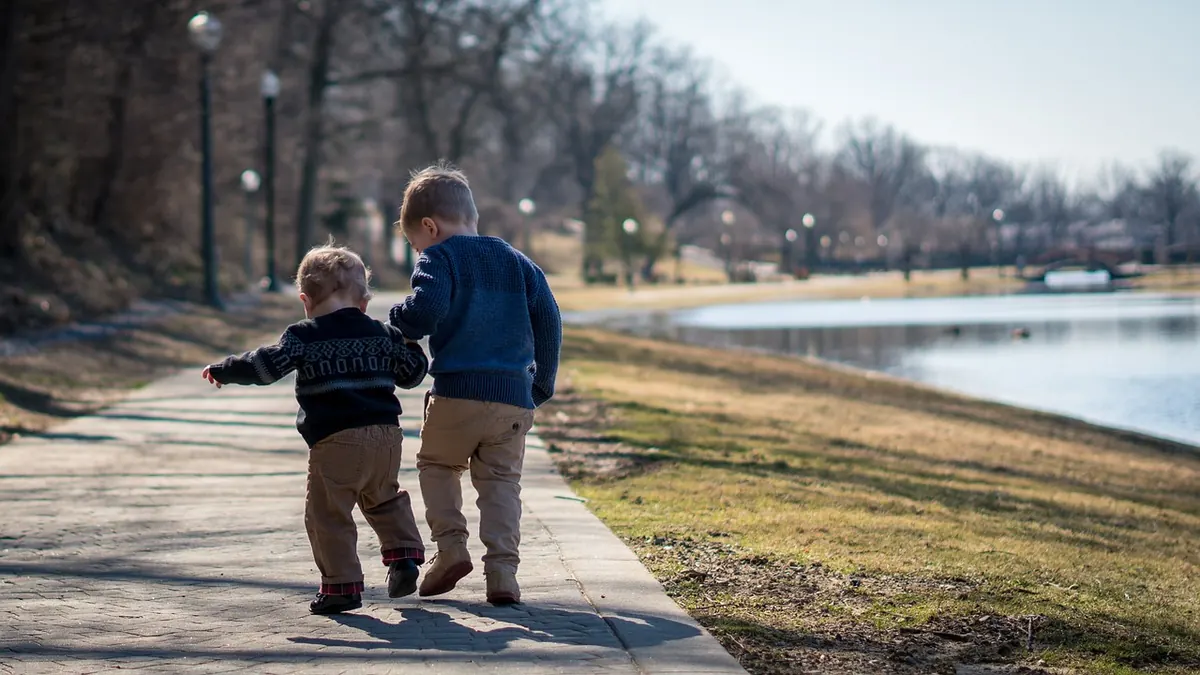 Walking for Spine Health: How Many Steps Do You Really Need?